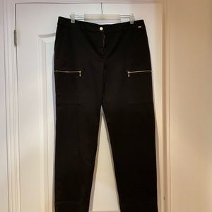 St. JOHN Cargo pants